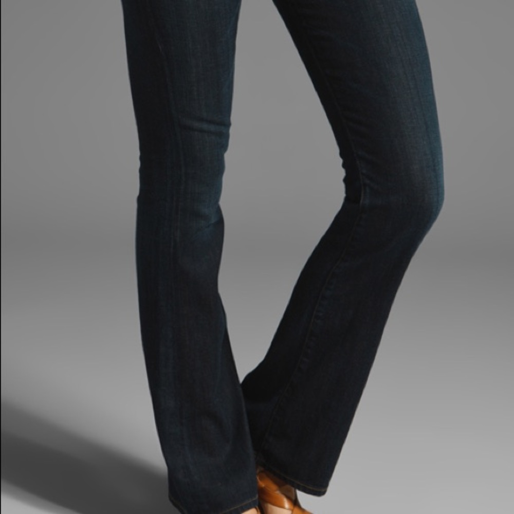 Citizens of Humanity  Dita Petite Bootcut 27